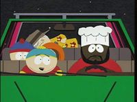 Cartman's Mom Is Still A Dirty Slut