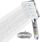 Cobbe Hard Water Filter Shower Head
