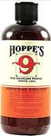 Hoppe's No. 9 Gun Bore Cleaning Solvent, 1-Pint Bottle - 916CN