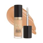 Too Faced - Born This Way Super Coverage Foundation #Praline, 30ml