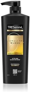 TRESemme L