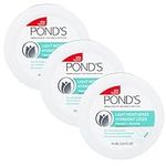 Pond's Light Moisturizer Cream, For