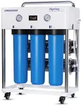 iSpring CRO2000 4-Stage Tankless Co