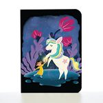FACTOR NOTES A6 Notebook: Ruled | 100 GSM | 144 Pages (You're Magical)