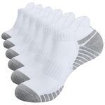 Mens Athletic Socks