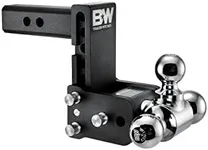 B&W Trailer Hitches Tow & Stow Adju