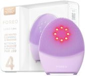 FOREO Luna 4 Plus Facial Cleansing 