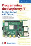 Raspberry Pi Books