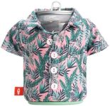 Puffin - The Aloha Shirt - Insulate