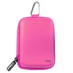 Polaroid Eva Case for Mint Instant Camera & Printer (Pink)