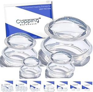 Cupping Wa