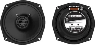 Hogtunes 456F/R 5.25" Replacement f