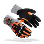 Defender Work Gloves