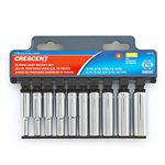 Crescent Socket Sets