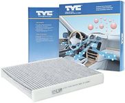 TYC 800179C Replacement Cabin Air F