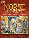 Treasury of Norse Mythology: Storie
