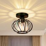 Ceiling Light Fixtures