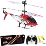 Goolsky S107G Mini RC Helicopter, 2