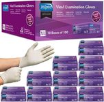 Inspire Medical Gloves Exam Gloves 