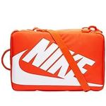 Nike Shoe Bag Orange DA7337 869 Uni