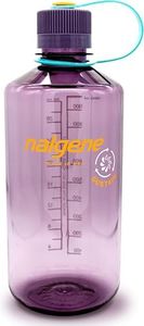 Nalgene Sustain Tritan BPA-Free Water Bottle Made with Material Derived from 50% Plastic Waste, 32 OZ, Narrow Mouth, 1 Count