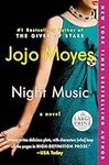 Night Music: A Novel (Random House 