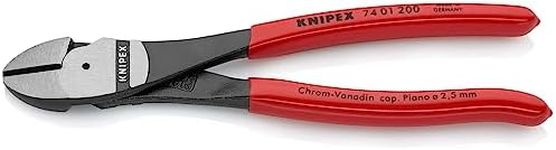 KNIPEX - 74 01 200 Tools - High Lev