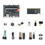 Sipeed Tang Primer 20K Developed Board with Gowin GW2A FPGA GoAI Core Board Minimum System