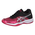 ASICS Gel-Netburner Ballistic FF Women's Netball Shoes Black