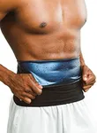 Sweat Shaper Premium Waist Trimmer 