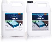 TotalBoat Thickset Deep Pour Epoxy 