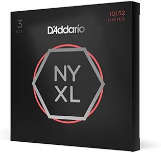 D'Addario 