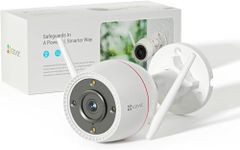 EZVIZ 2K Outdoor Security Camera CC