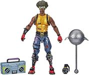 FORTNITE Hasbro Fortnite Victory Royale Series Funk Ops Collectible Action Figure with Accessories - Ages 8 and Up, 6 Inch