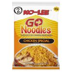 Ko-lee Go Special Chicken Flavour Instant Noodles, 85g (Pack of 24)