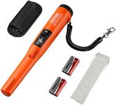 VEVOR Metal Detector Pinpointer, IP