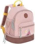 LÄSSIG Adventure Kids backpack kind