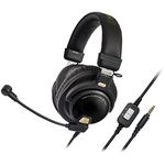 Audio-Technica Headsets