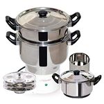 Oster Electric Food Steamers