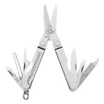 Leatherman Kitchen Knives