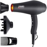 Infrared Hair Dryer, Professional S