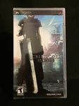 Crisis Core: Final Fantasy VII - PlayStation Portable