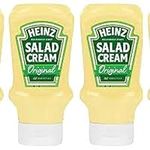Heinz (United Kingdom) Salad Cream 
