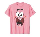 Shirts Spongebob And Patricks