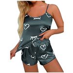 Women's Babydoll Lingerie Sex Products for Couples Kinky Sex Accessories for Adults Couples Sex Stuff for Women Sex Pleasure Cosplay Lingerie Silk Pajama Gothic Punk Lingerie with Handcuffs C114