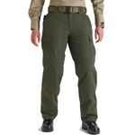 5.11 Tactical Women's Triple-Stitching TDU Ripstop Uniform Operator Pants, Style 64359