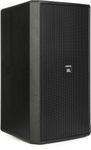 JBL Professional C29AV-1 2-Way Premium 8-Inch Indoor Outoor Monitor Speaker, Black