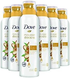 DOVE Mouss