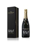 Moët & Chandon Grand Vintage 2015 Champagne, Gift Box, 75cl