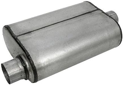 Thrush 17656 Welded Muffler